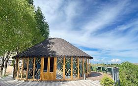 Eco Resort Kaiyrma